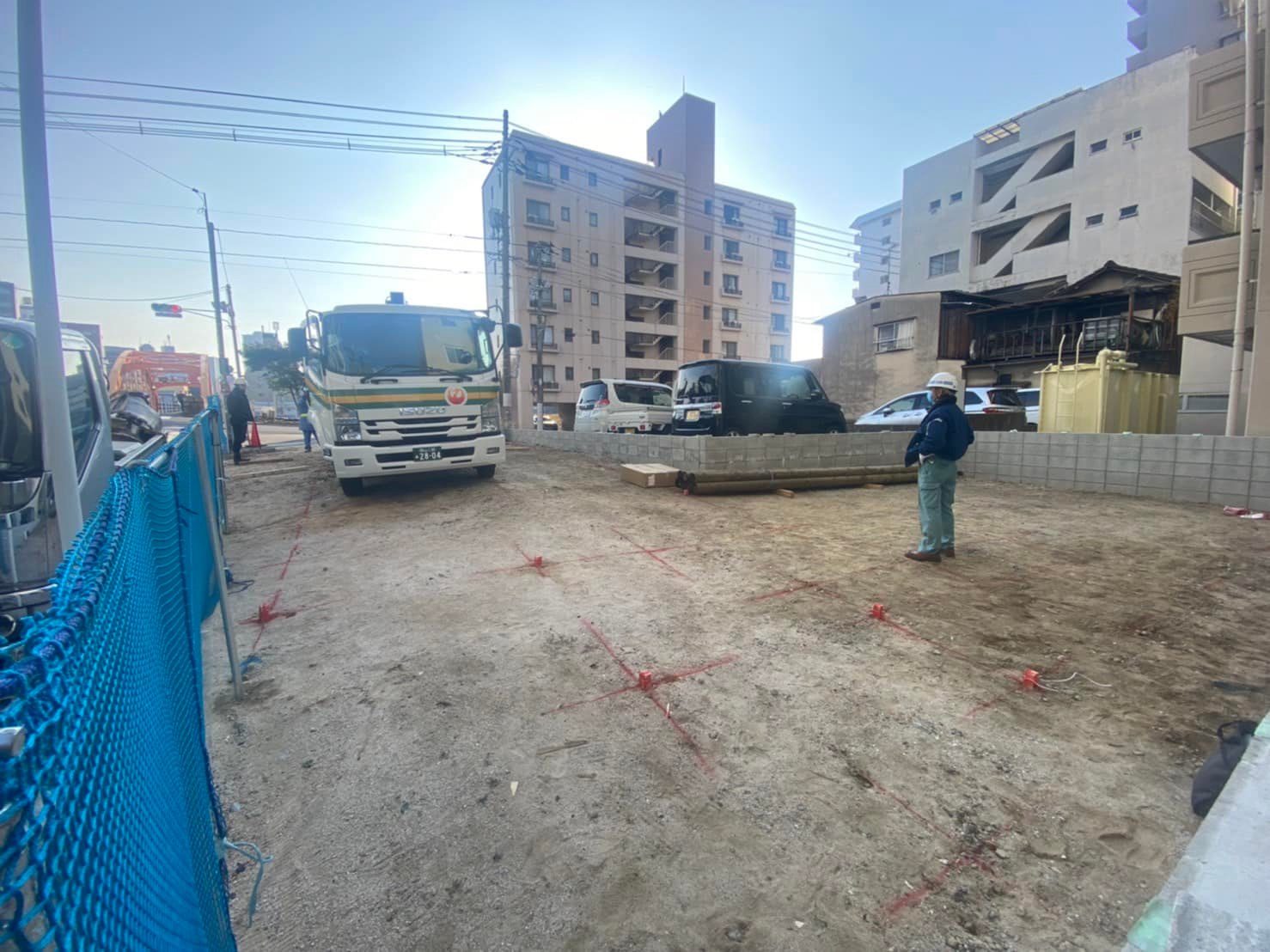 つかさ建設株式会社